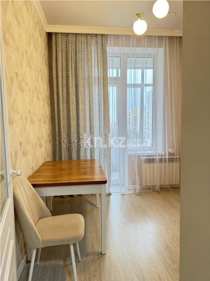 Продажа 3-комнатной квартиры, 86 м² в Астане - фото 4