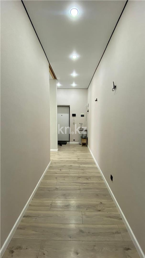 Продажа 3-комнатной квартиры, 72 м², 067 учетный квартал - Продажа квартир в Караганде фото 8 из 11