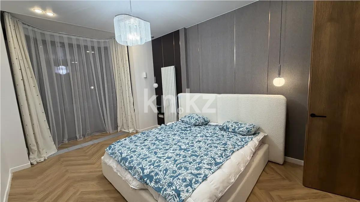 Продажа 4-комнатной квартиры, 148.69 м², ул. Туркестан, дом  16/3 в Астане - фото 4
