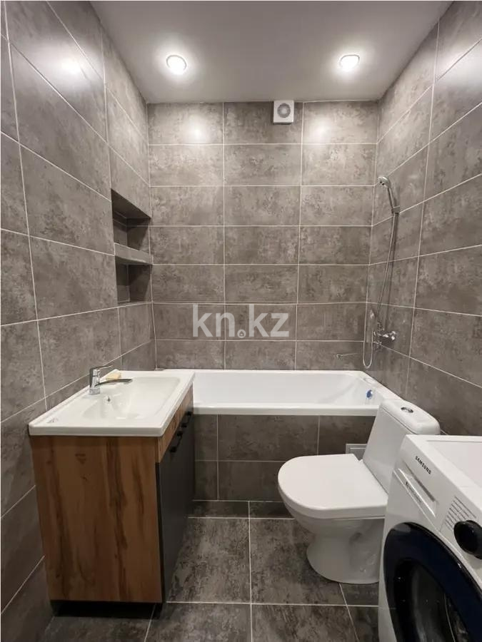 Продажа 2-комнатной квартиры, 51.1 м² в Алматы - фото 3