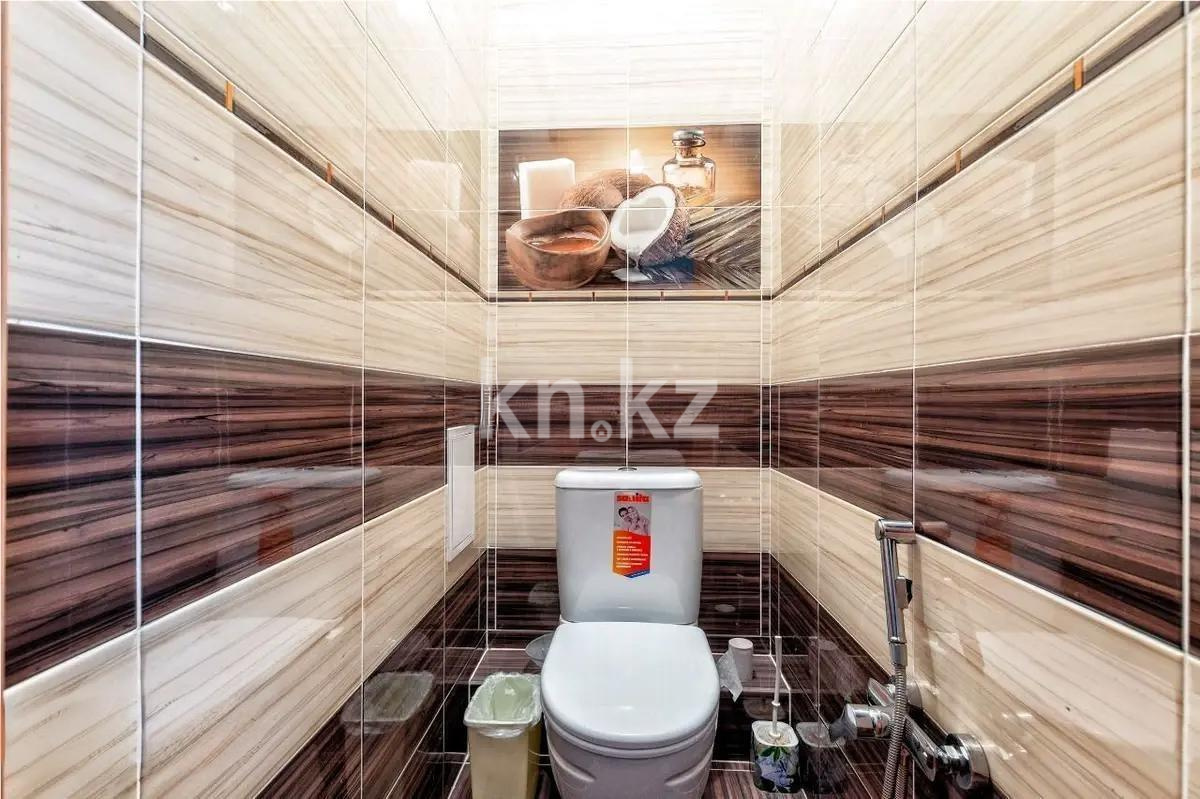 Продажа 2-комнатной квартиры, 58 м², ул. Сарайшык, дом  5 - Продажа квартир в новостройках Астаны с фото фото 4 из 5