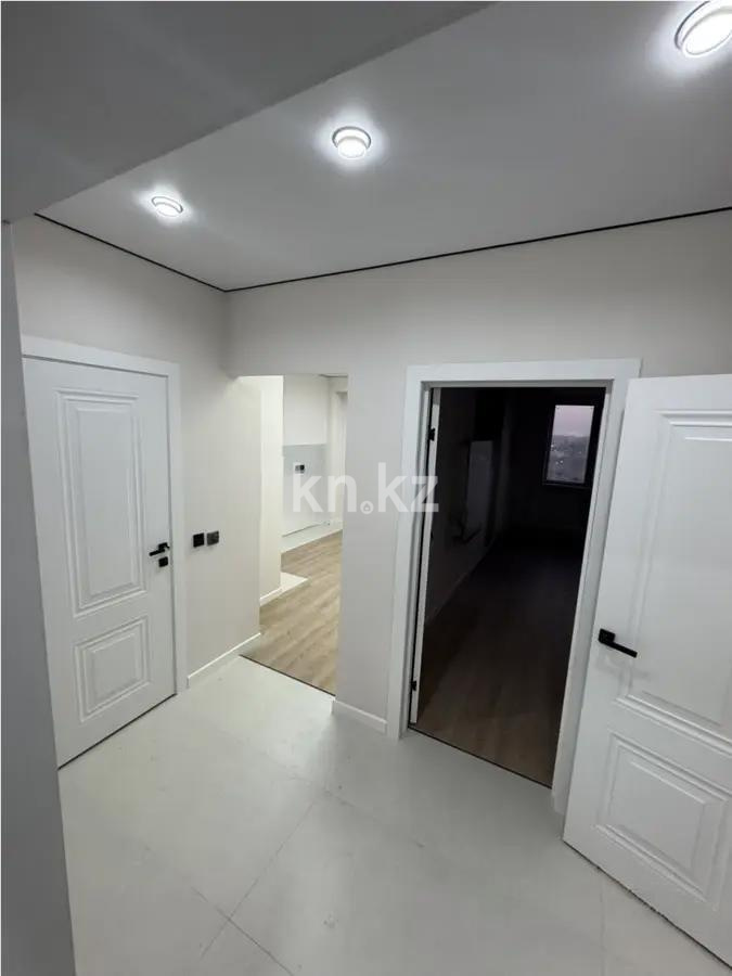 Продажа 1-комнатной квартиры, 39 м² в Алматы - фото 4