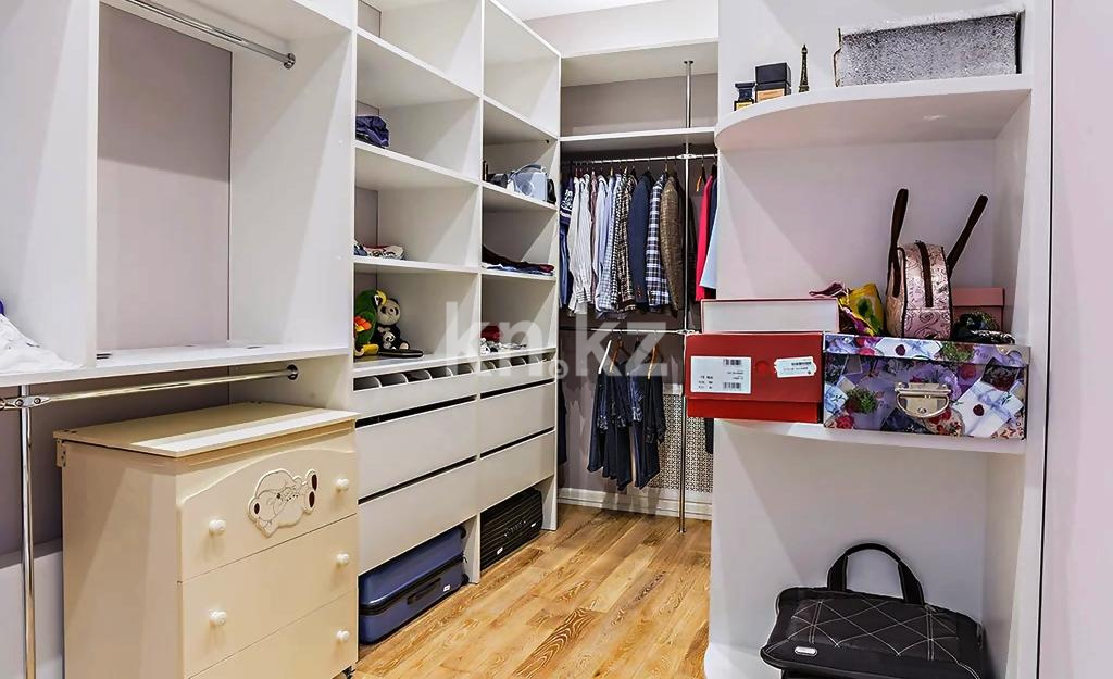 Аренда 8-комнатного дома, 1 м², ул. Кунаева, дом  15 - Аренда домов в Астане фото 11 из 16