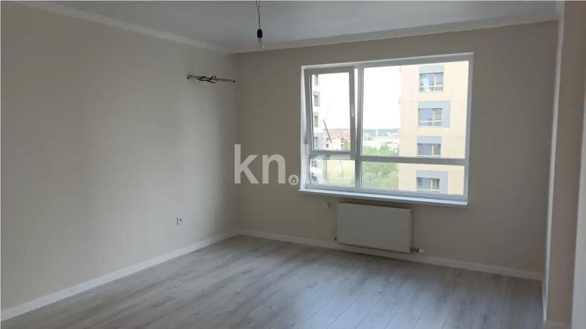 Продажа 2-комнатной квартиры, 65 м², ул. Момышулы, дом  10/12 - Продажа  двухкомнатных, трехкомнатных квартир в Алматы фото 1 из 3