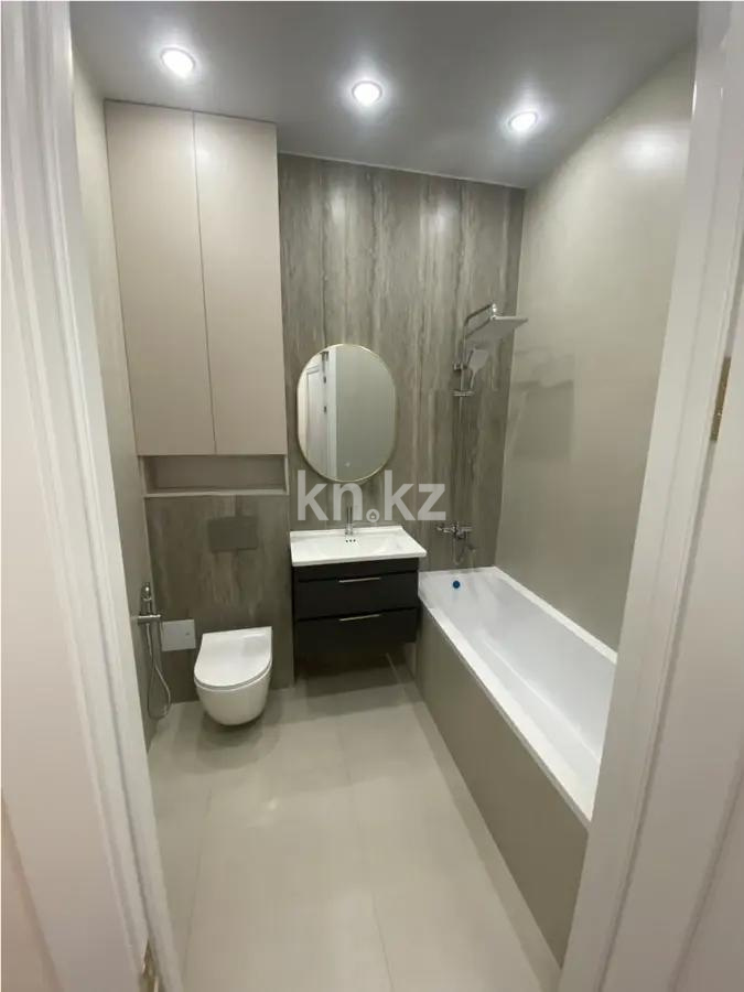 Продажа 2-комнатной квартиры, 40 м² в Астане - фото 4