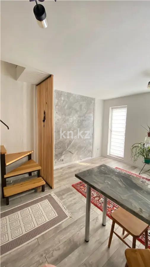 Продажа 2-комнатной квартиры, 61.8 м², ул. Кенесары хана, дом  85 в Алматы - фото 2