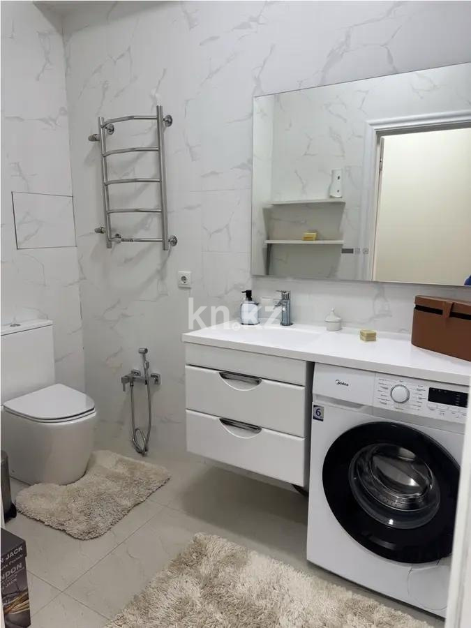 Продажа 2-комнатной квартиры, 57 м² - Продажа квартир в новостройках Алматы - страница 3 фото 4 из 4