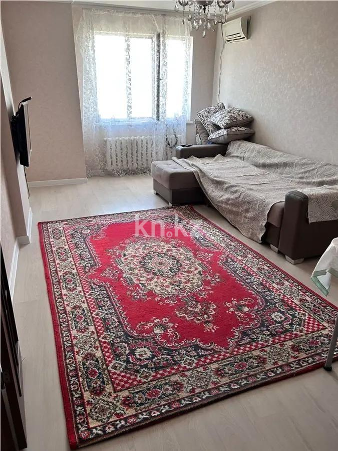 Продажа 3-комнатной квартиры, 74 м², ул. Сарайшык, дом  5/1 - Продажа квартир в Казахстане фото 1 из 4