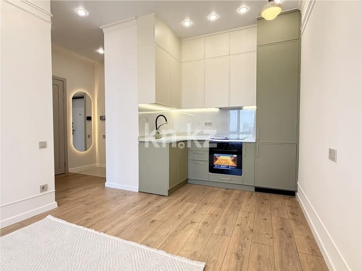Продажа 2-комнатной квартиры, 41 м² в Астане - фото 3