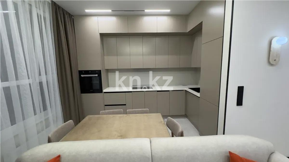 Продажа 2-комнатной квартиры, 61 м² - Продажа квартир в Алматы - страница 4 фото 5 из 7