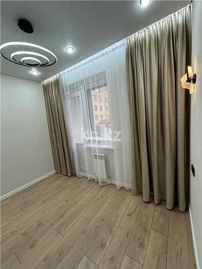 Продажа 2-комнатной квартиры, 40 м², ул. Косшыгулулы, дом  15 в Астане - фото 2