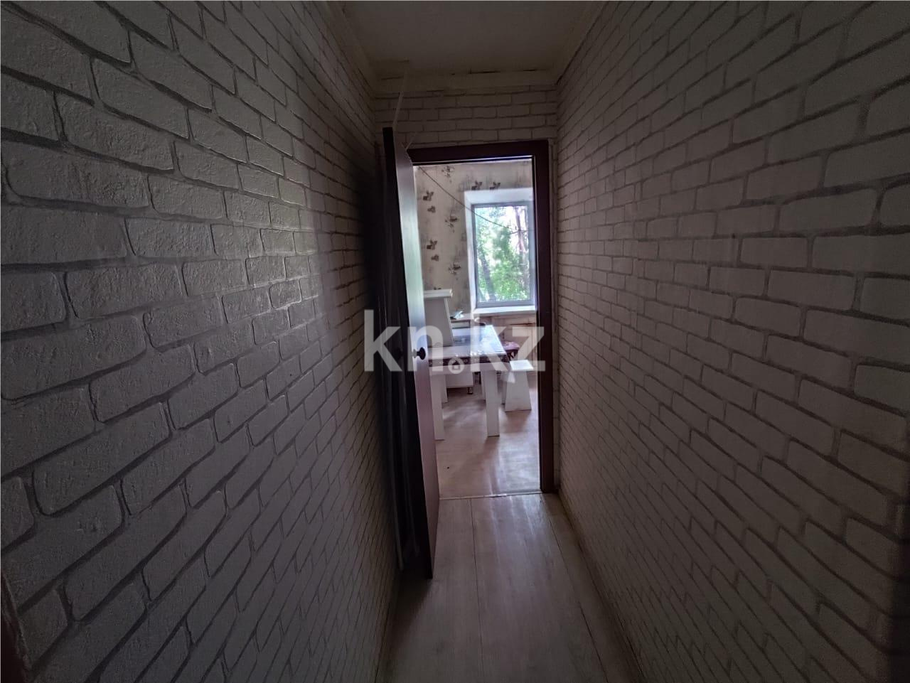 Продажа 2-комнатной квартиры, 43 м², пр. Республики в Темиртау - фото 9