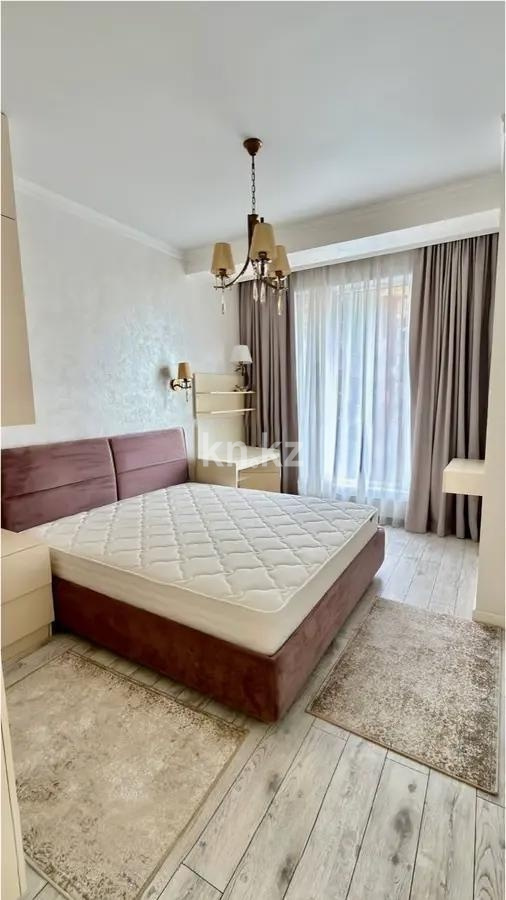 Продажа 2-комнатной квартиры, 47 м² в Алматы - фото 2