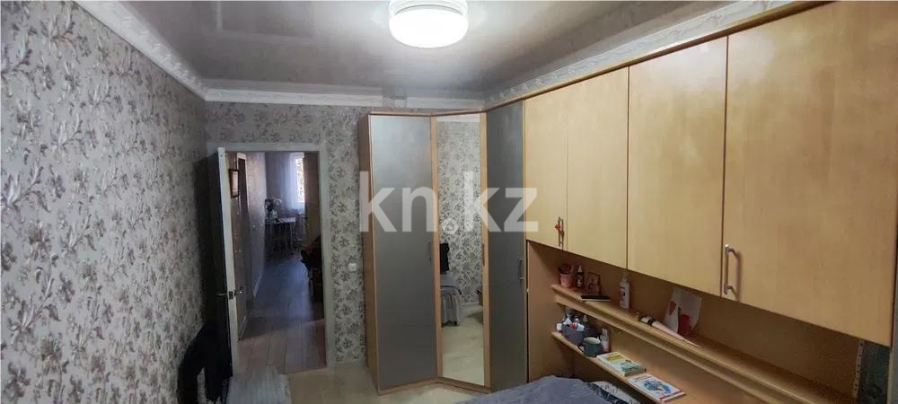 Продажа 3-комнатной квартиры, 62 м² в Караганде - фото 5