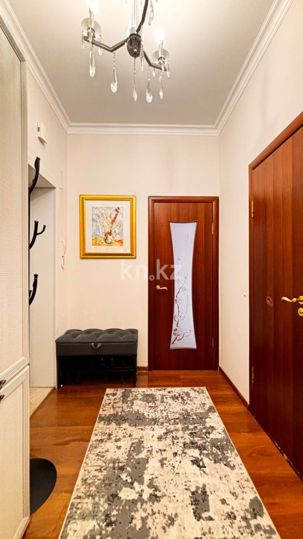 Продажа 2-комнатной квартиры, 58.4 м², ул. Бокейхана, дом  8 - Продажа  двухкомнатных квартир в Астане фото 11 из 31