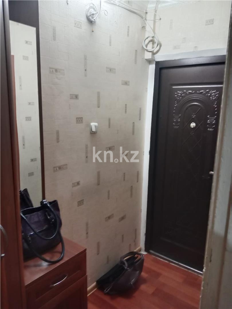 Продажа 1-комнатной квартиры, 33 м², пр. Металлургов - Продажа квартир в Казахстане фото 5 из 6