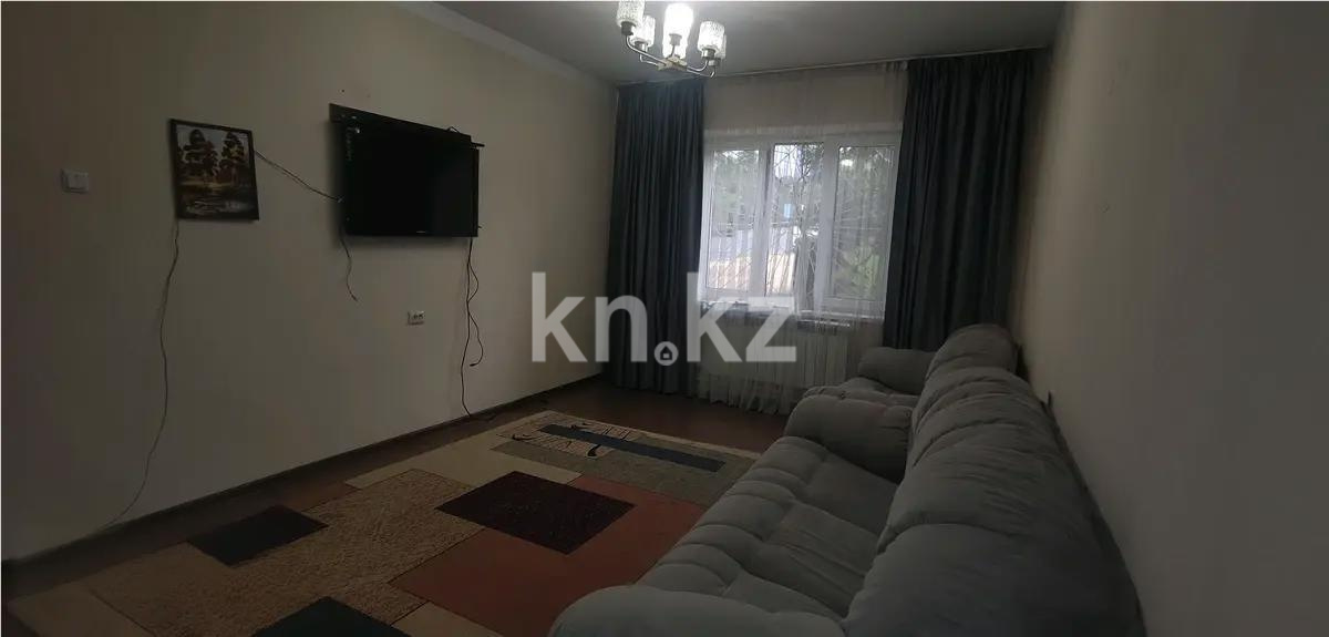 Продажа 2-комнатной квартиры, 60 м² в Алматы