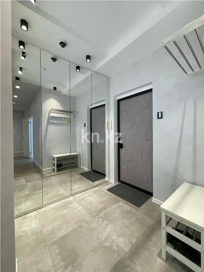 Продажа 3-комнатной квартиры, 95 м² - Продажа квартир в р-не Есиль Астаны - страница 2 фото 9 из 10