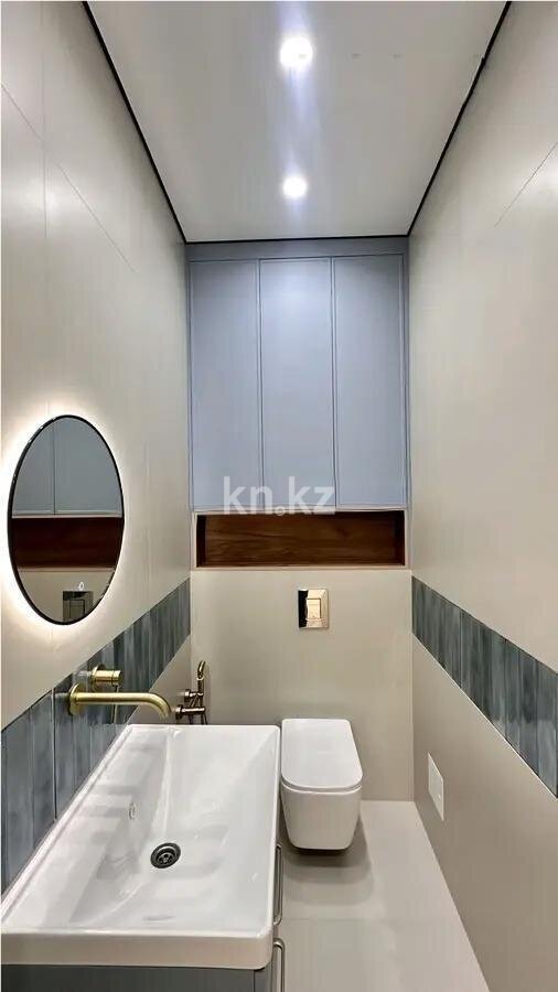 Продажа 3-комнатной квартиры, 78 м² в Астане - фото 6
