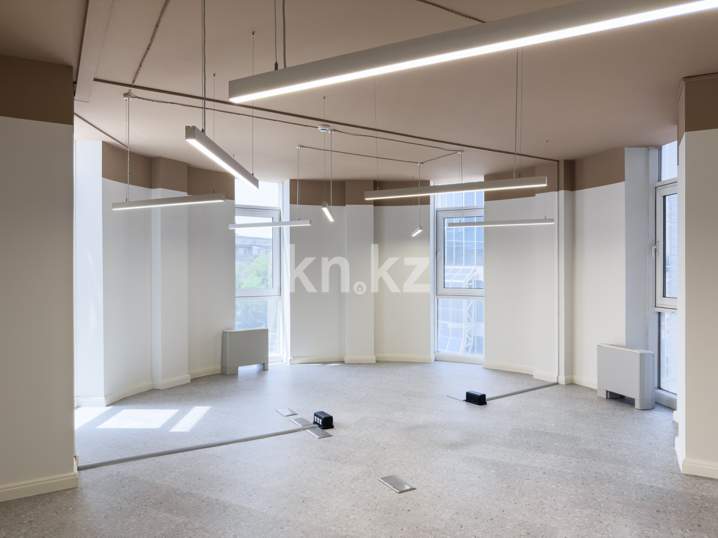 Аренда помещения - Продажа и аренда недвижимости в Алматы фото 6 из 17