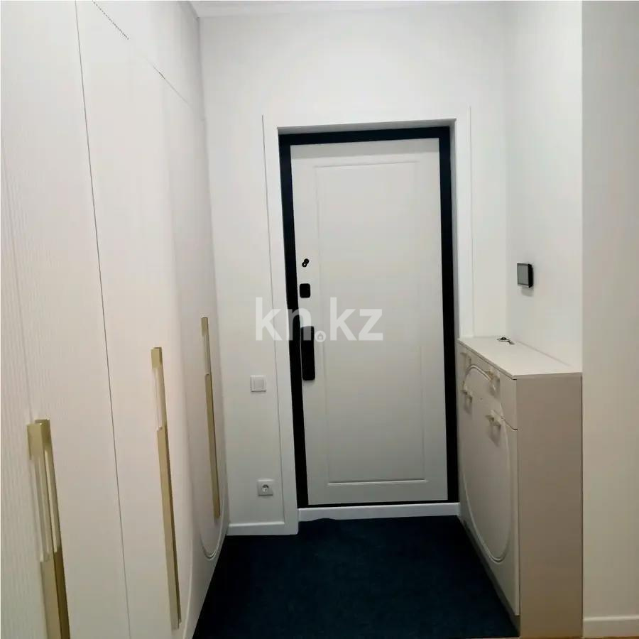 Продажа 3-комнатной квартиры, 93.4 м² - Продажа квартир в р-не Алматы Астаны - страница 5 фото 6 из 6