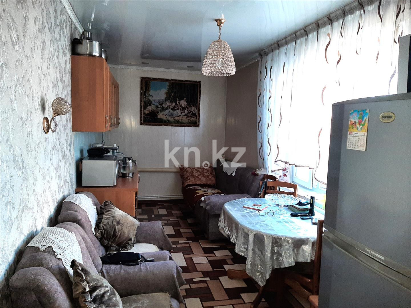 Продажа 4-комнатного дома, 86 м², ул. Лизы Чайкиной в Темиртау - фото 7