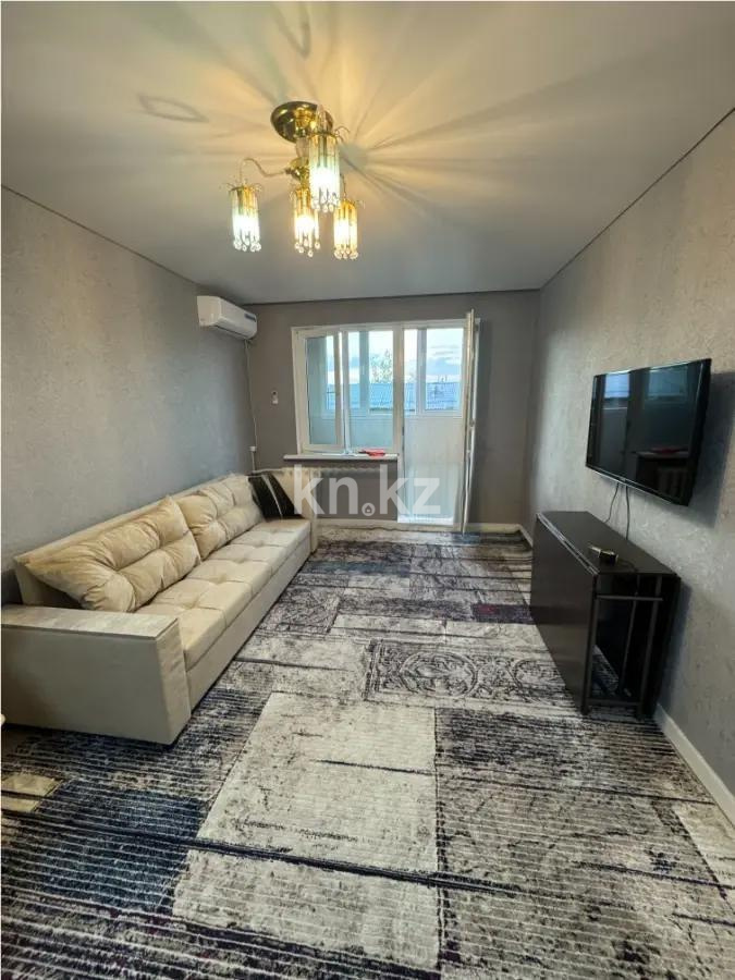 Продажа 3-комнатной квартиры, 56 м², мкр. Орбита-2, дом  7 - Продажа квартир в Казахстане фото 1 из 3