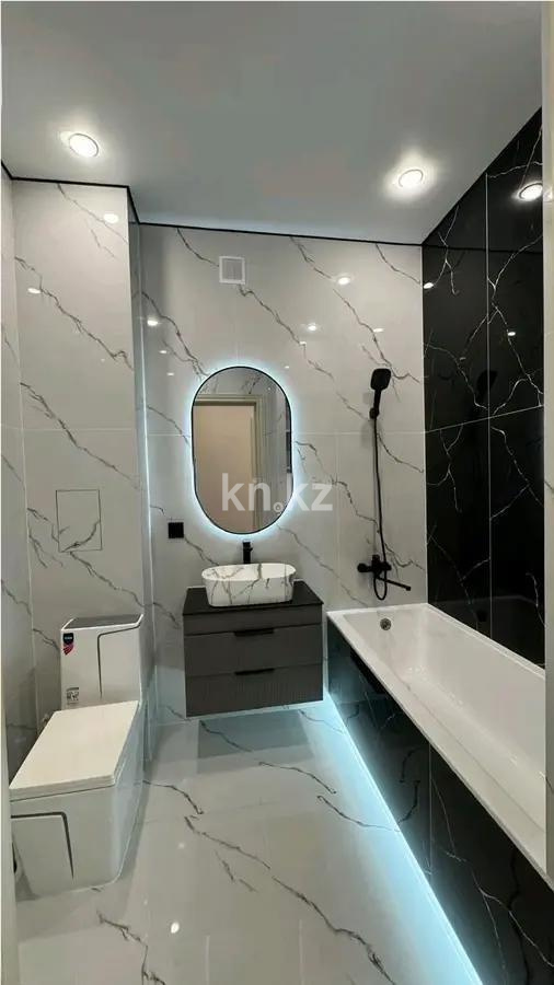 Продажа 2-комнатной квартиры, 43 м² в Астане - фото 5