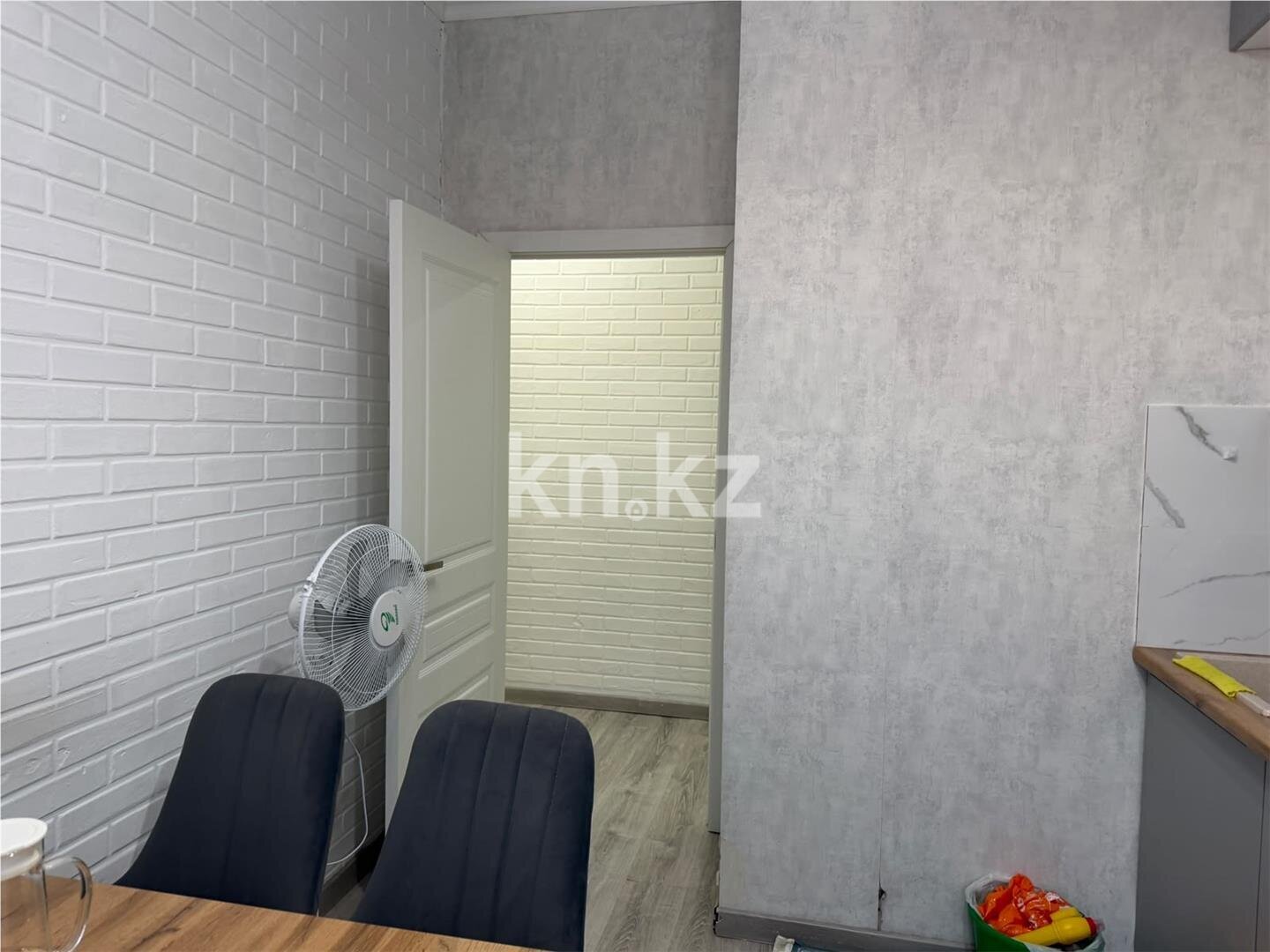 Продажа 3-комнатной квартиры, 69 м² в Караганде - фото 4