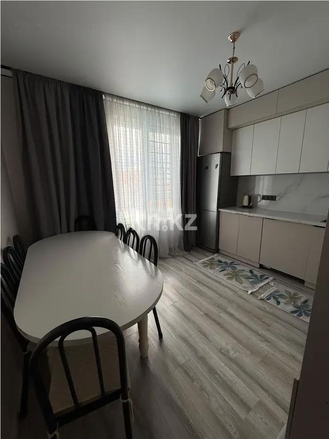 Продажа 2-комнатной квартиры, 55 м² - Продажа квартир в Алматы - страница 9 фото 3 из 5