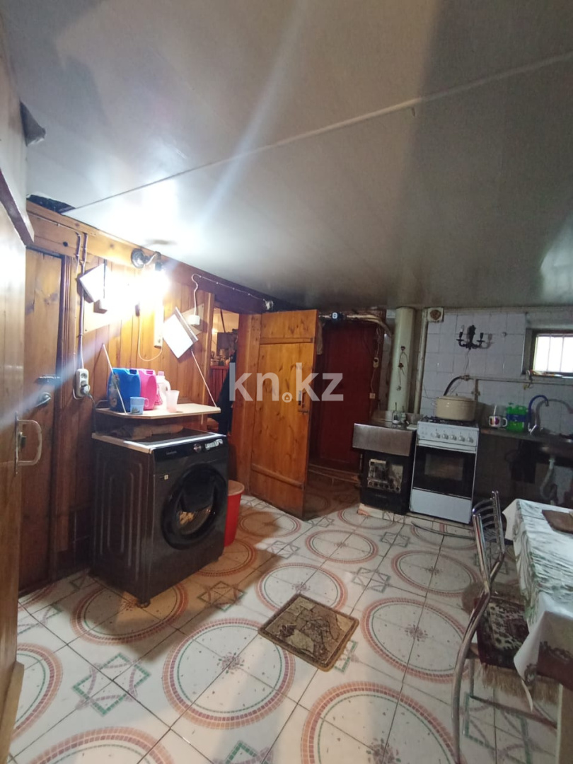 Продажа 5-комнатного дома, 200 м² - Продажа недвижимости в Алматы фото 20 из 25