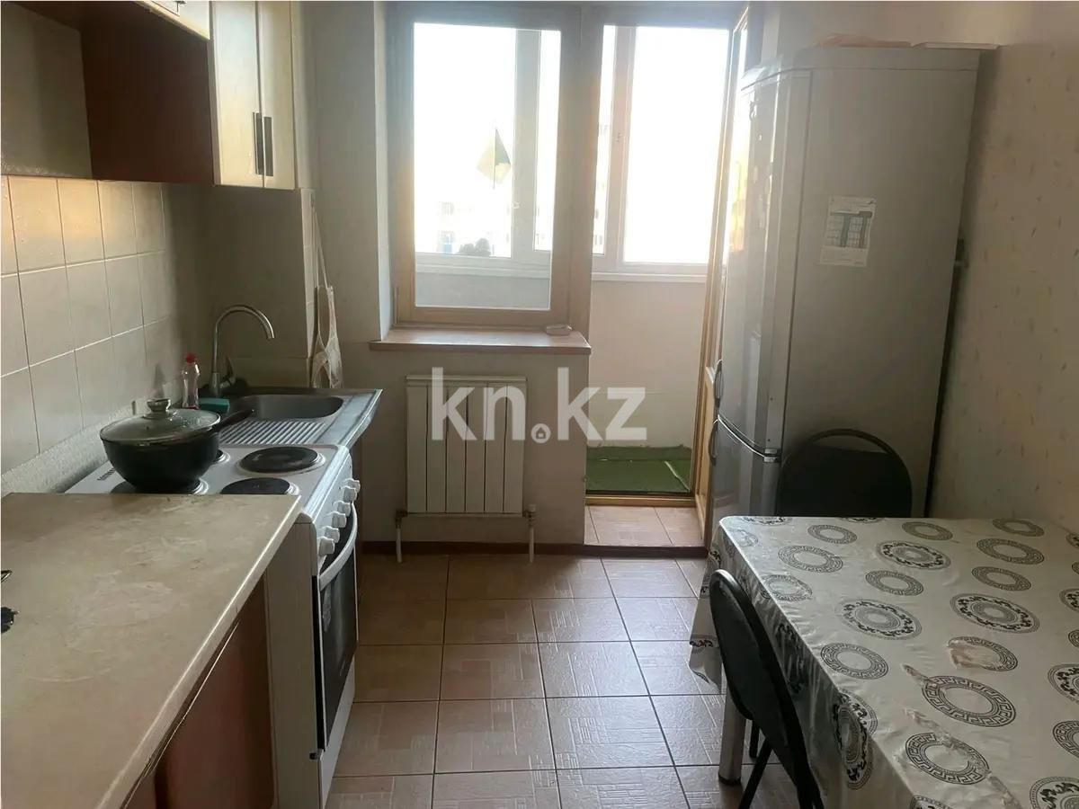 Продажа 1-комнатной квартиры, 38.4 м² в Астане - фото 2