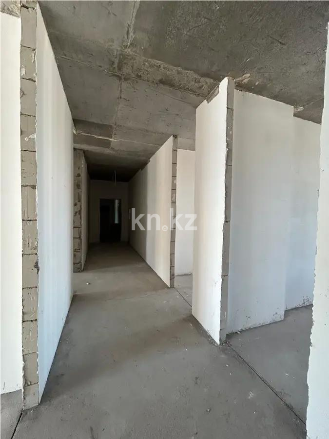 Продажа 4-комнатной квартиры, 110 м², пр. Туран, дом  83/1 стр - Продажа  четырехкомнатных квартир в новостройках Астаны без посредников с фото фото 6 из 6