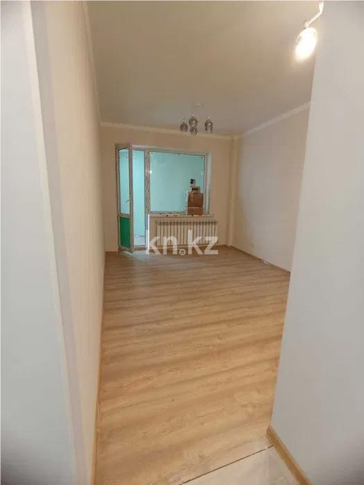 Продажа 2-комнатной квартиры, 43 м² в Астане