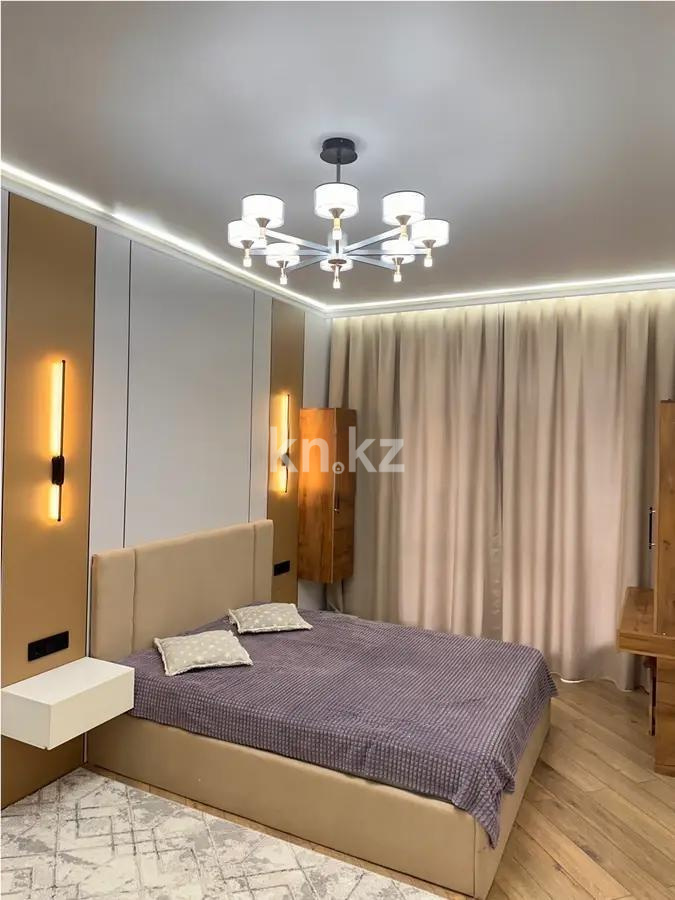 Продажа 3-комнатной квартиры, 75 м², ул. А-52, дом  8/1 - Продажа  трехкомнатных квартир в Астане без посредников фото 3 из 6