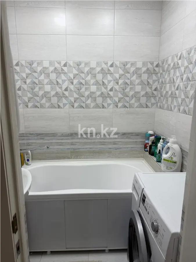 Продажа 3-комнатной квартиры, 60 м² - Недвижимость в Караганде - страница 4 фото 6 из 8