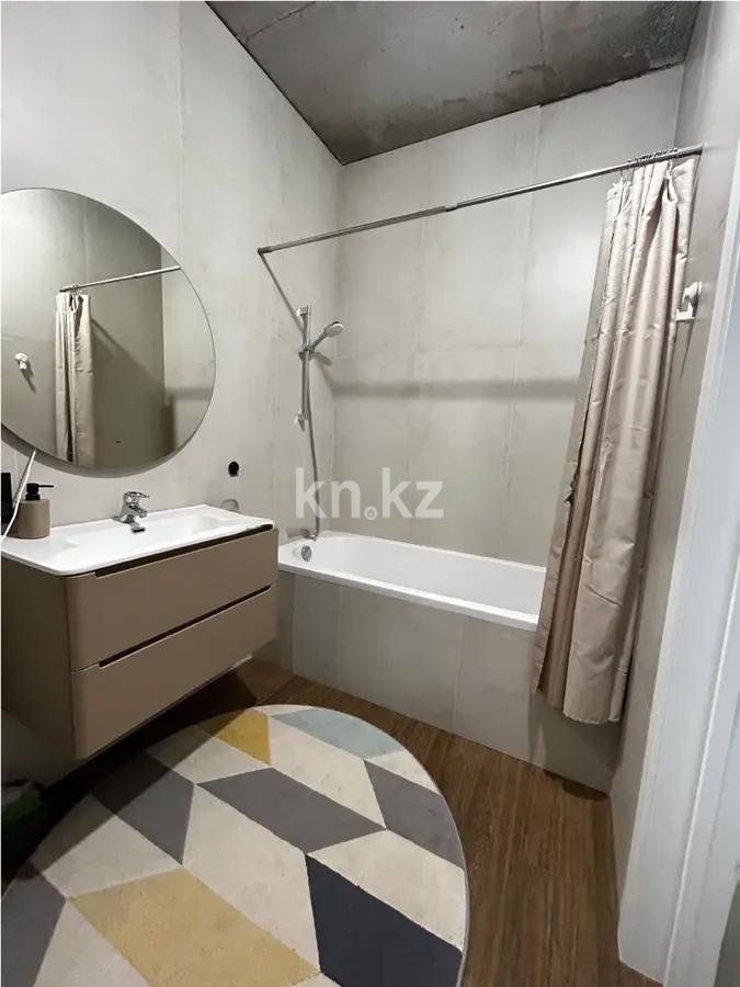 Продажа 2-комнатной квартиры, 72 м² в Алматы - фото 3