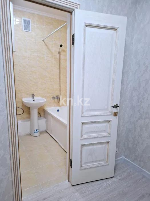 Продажа 1-комнатной квартиры, 28 м² - Продажа квартир в новостройках Астаны без посредников - страница 18 фото 3 из 4