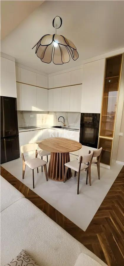 Продажа 3-комнатной квартиры, 71 м² - Продажа  трехкомнатных квартир в новостройках Алматы с фото - страница 6 фото 3 из 5