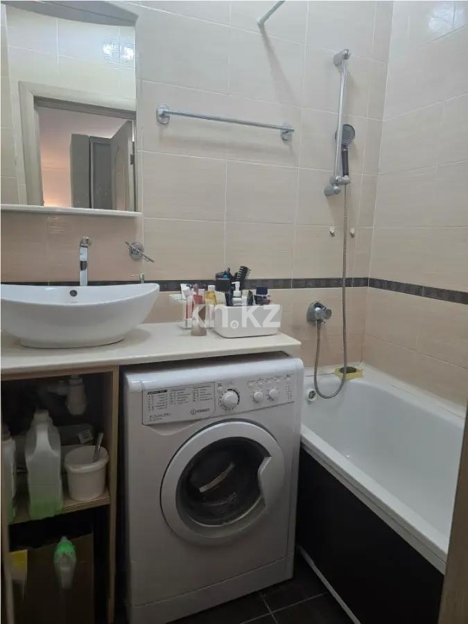 Продажа 2-комнатной квартиры, 51.6 м² - Недвижимость в Казахстане - страница 4 фото 4 из 6