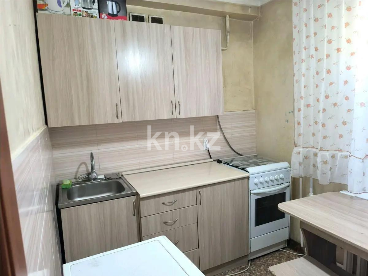 Продажа 1-комнатной квартиры, 28 м², ул. Жекибаева, дом  148 - Продажа  однокомнатных квартир в Караганде фото 3 из 5
