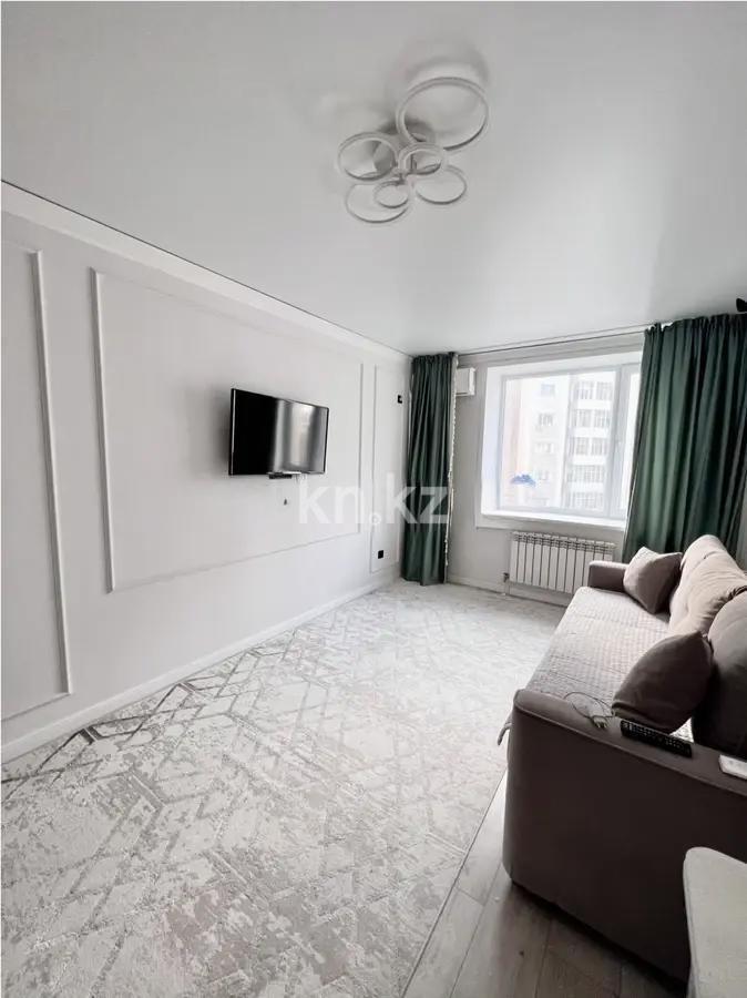 Продажа 2-комнатной квартиры, 42.1 м², пр. Тауелсыздык, дом  34/9 - Продажа  двухкомнатных квартир в Астане без посредников фото 1 из 5