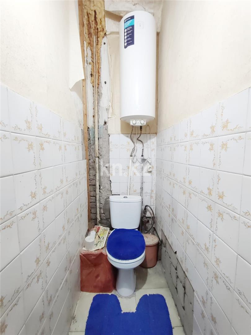 Продажа 3-комнатной квартиры, 80 м², ул. Архитектурная в Караганде - фото 15