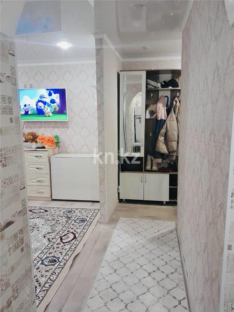 Продажа 3-комнатной квартиры, 45 м², ул. Матросова в Темиртау - фото 11