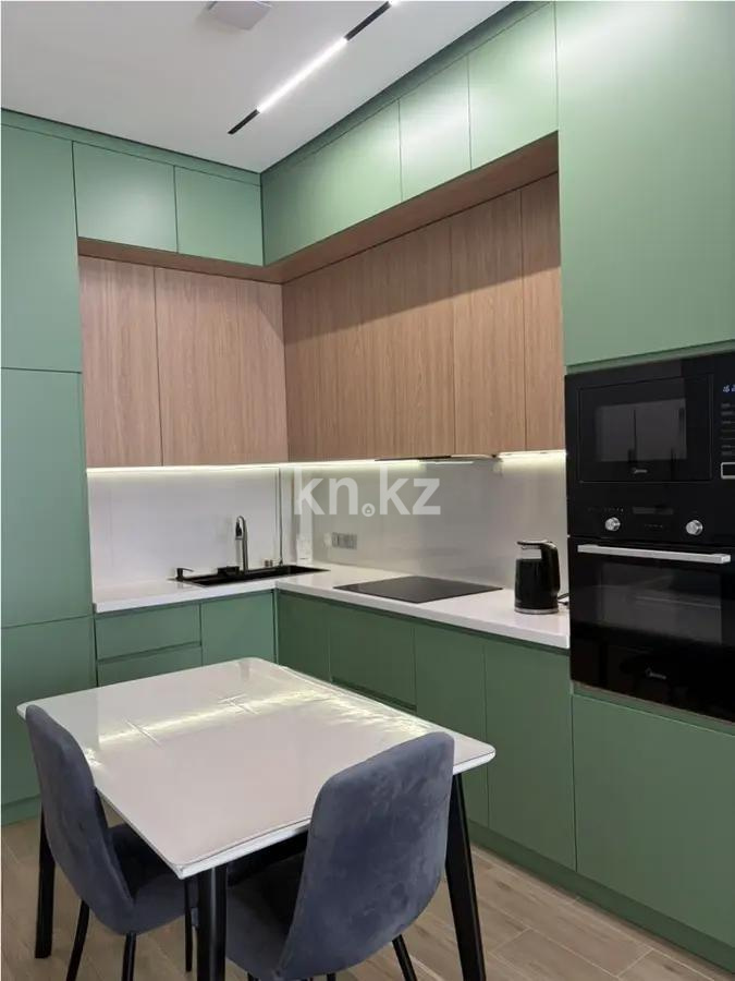 Продажа 2-комнатной квартиры, 65 м² - Аренда квартир помесячно в Актау фото 4 из 5