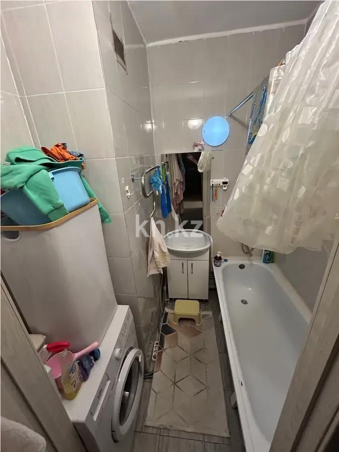 Продажа 2-комнатной квартиры, 60 м², ул. Кошкарбаева, дом  1142 - Продажа  двухкомнатных квартир в новостройках Алматы с фото фото 4 из 5