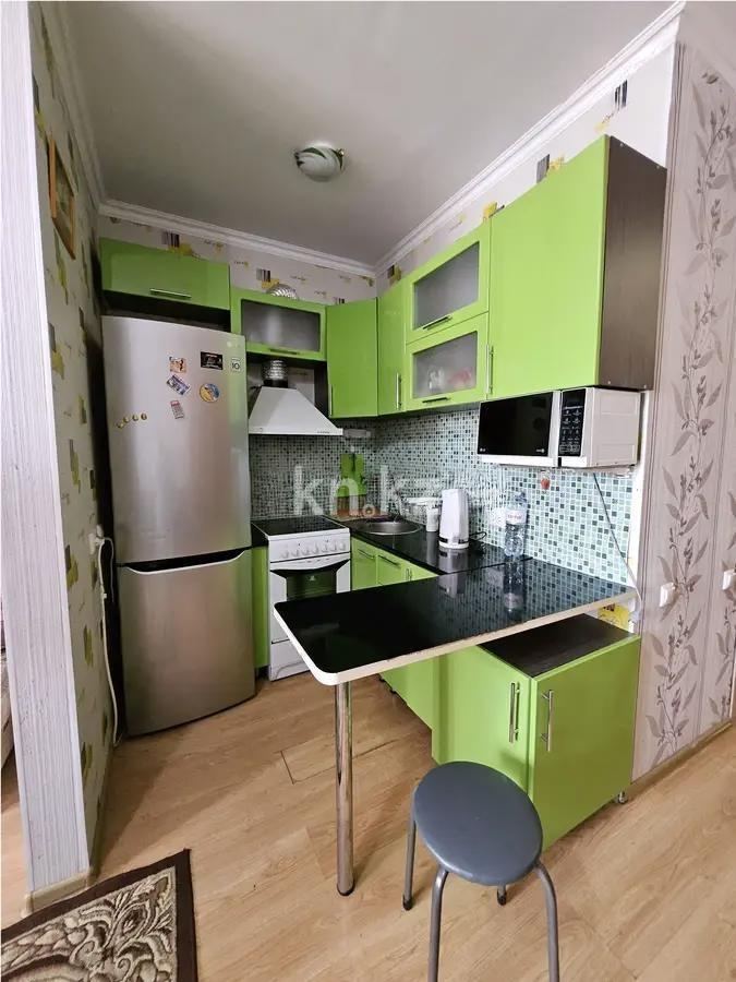 Продажа 1-комнатной квартиры, 28 м², пр. Кудайбердыулы, дом  23 - Продажа  однокомнатных квартир в Астане фото 2 из 4