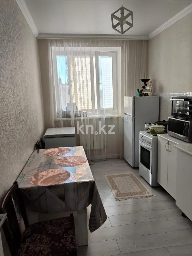 Продажа 1-комнатной квартиры, 37 м² - Продажа квартир в Астане - страница 14 фото 2 из 5