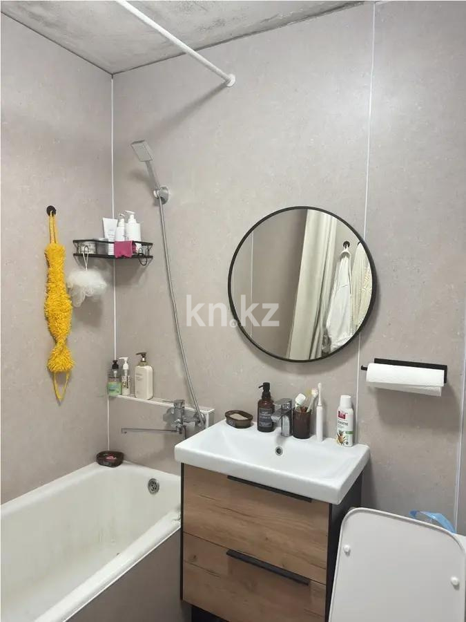 Продажа 1-комнатной квартиры, 30.7 м² в Алматы - фото 3