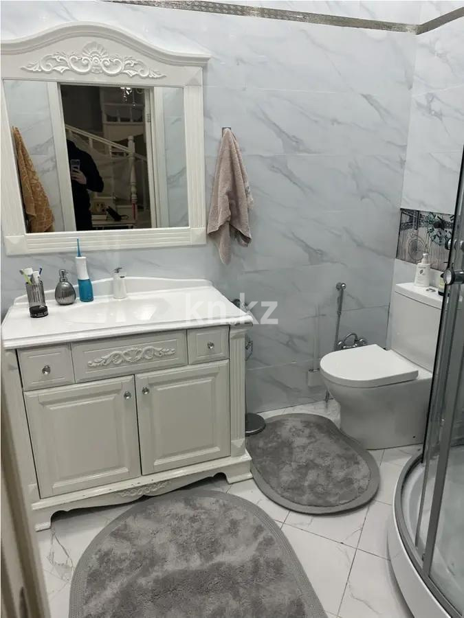 Продажа 3-комнатной квартиры, 130 м² - Продажа  трехкомнатных квартир в новостройках Астаны - страница 3 фото 5 из 7